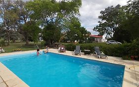 Finca La Secundina